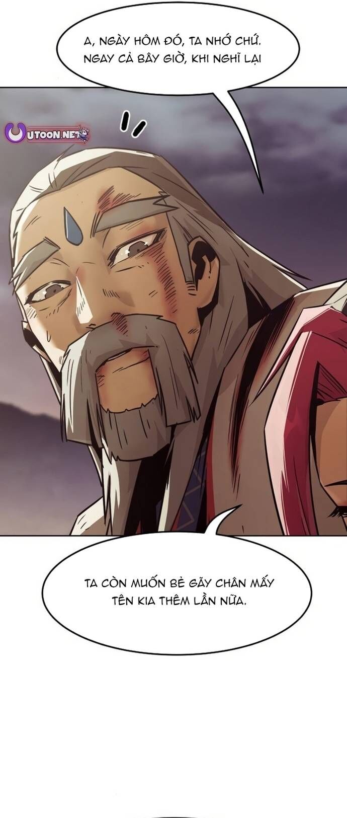 Tiểu Gia Chủ Của Tứ Xuyên Đường Gia Trở Thành Kiếm Thần Chap 76 - Next Chap 77