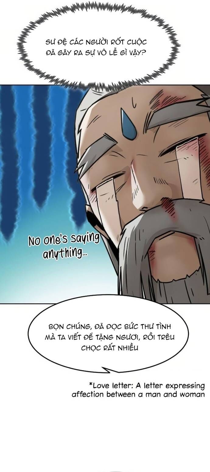 Tiểu Gia Chủ Của Tứ Xuyên Đường Gia Trở Thành Kiếm Thần Chap 76 - Next Chap 77