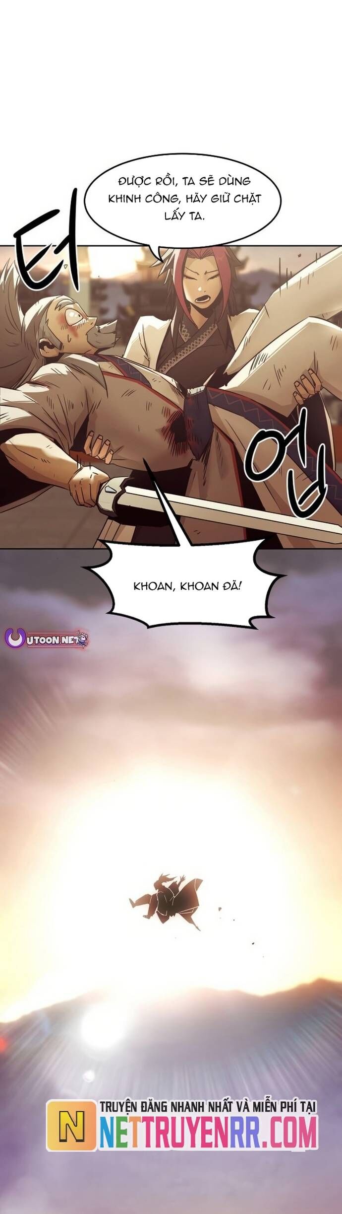 Tiểu Gia Chủ Của Tứ Xuyên Đường Gia Trở Thành Kiếm Thần Chap 76 - Next Chap 77