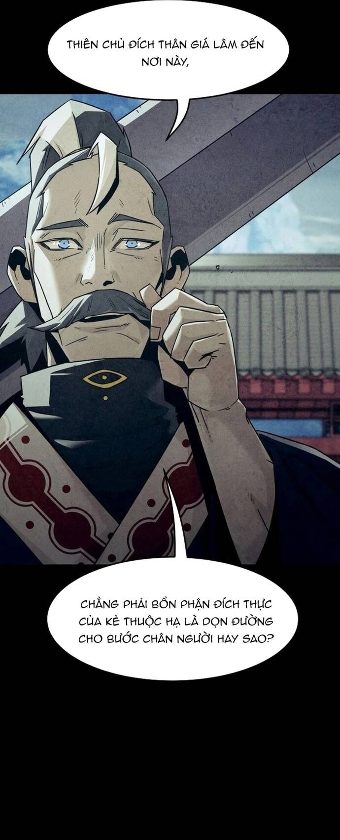 Tiểu Gia Chủ Của Tứ Xuyên Đường Gia Trở Thành Kiếm Thần Chap 76 - Next Chap 77