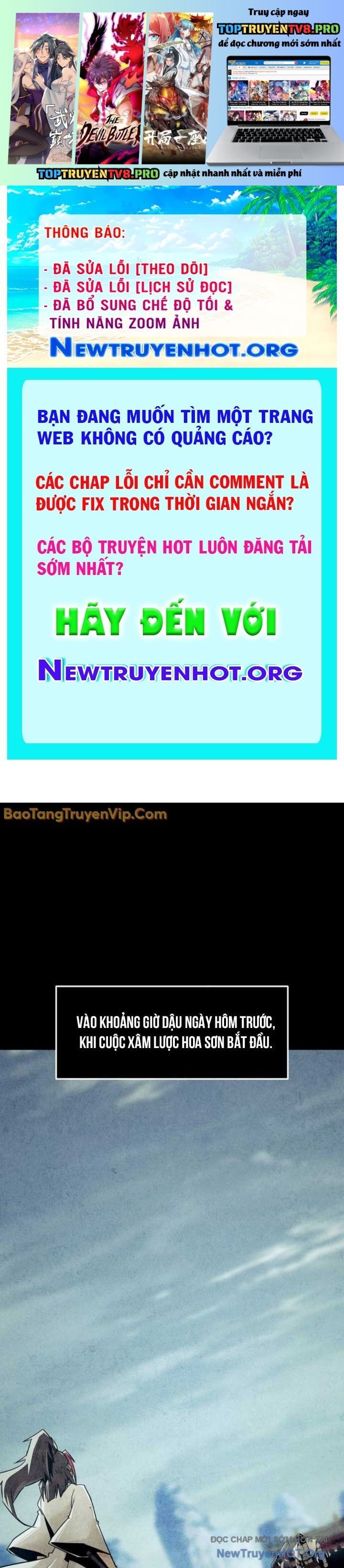 Tiểu Gia Chủ Của Tứ Xuyên Đường Gia Trở Thành Kiếm Thần Chap 762 - Next Chap 763