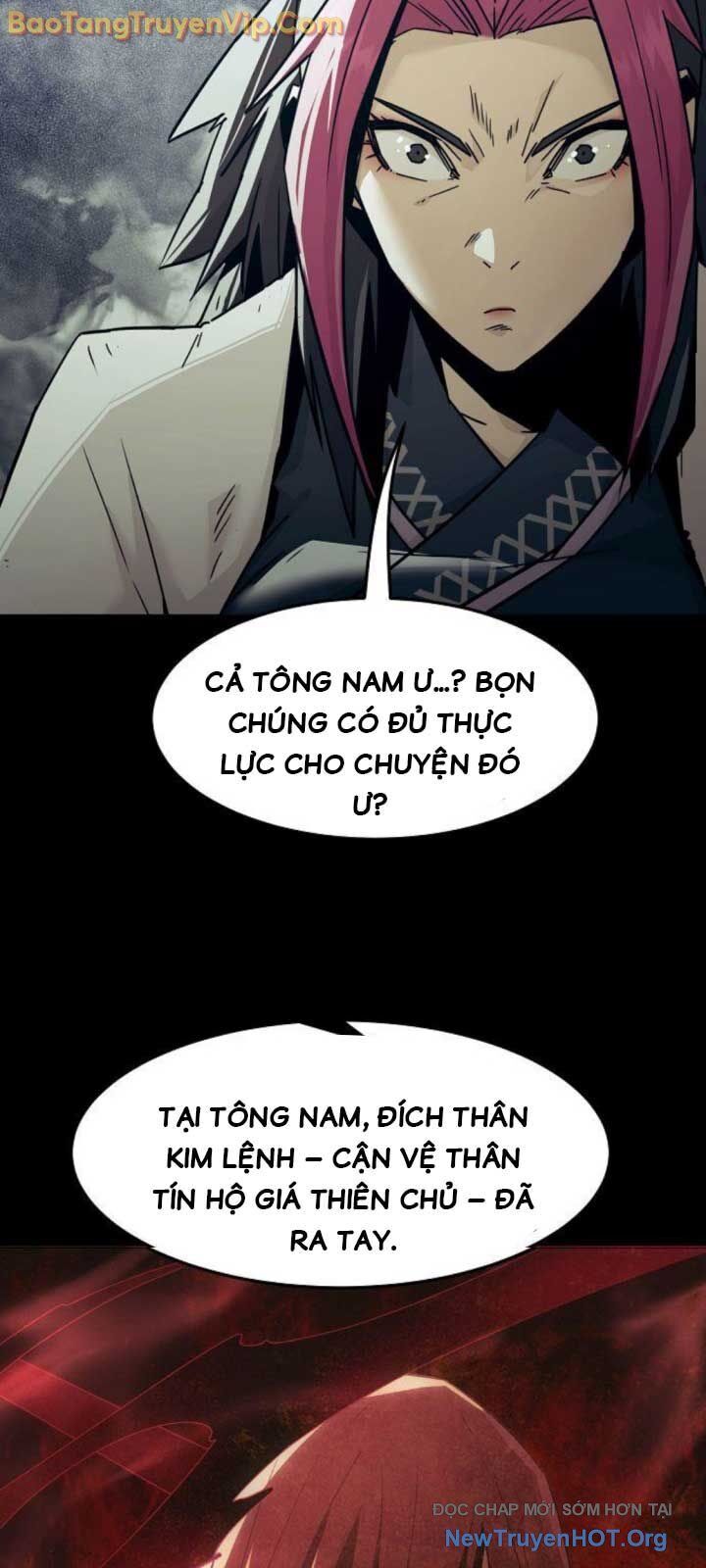 Tiểu Gia Chủ Của Tứ Xuyên Đường Gia Trở Thành Kiếm Thần Chap 762 - Next Chap 763
