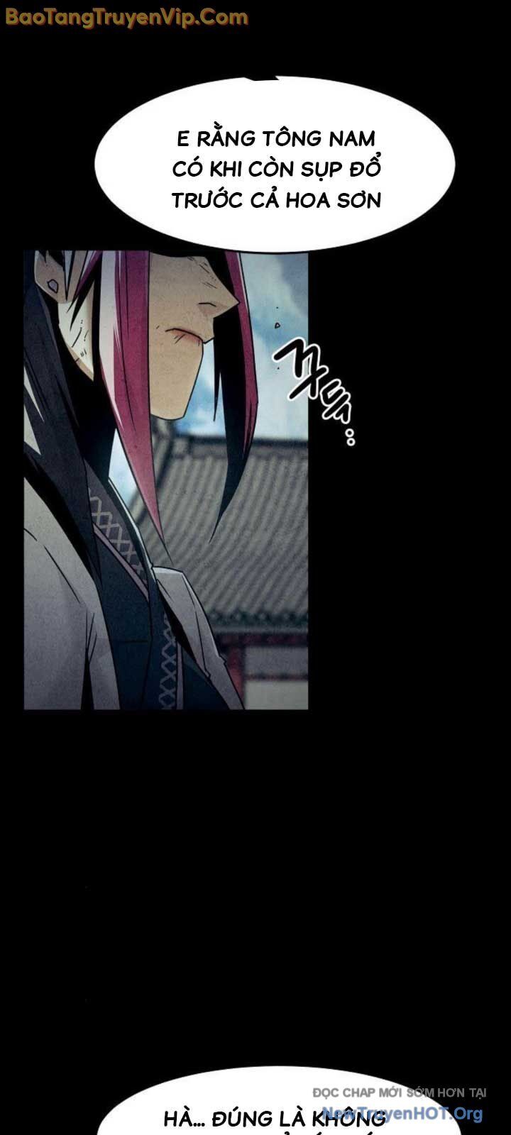 Tiểu Gia Chủ Của Tứ Xuyên Đường Gia Trở Thành Kiếm Thần Chap 762 - Next Chap 763