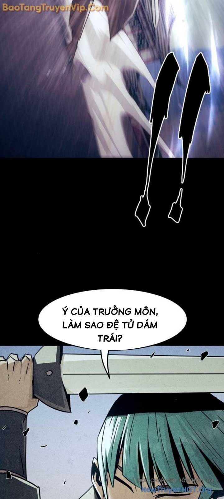 Tiểu Gia Chủ Của Tứ Xuyên Đường Gia Trở Thành Kiếm Thần Chap 762 - Next Chap 763