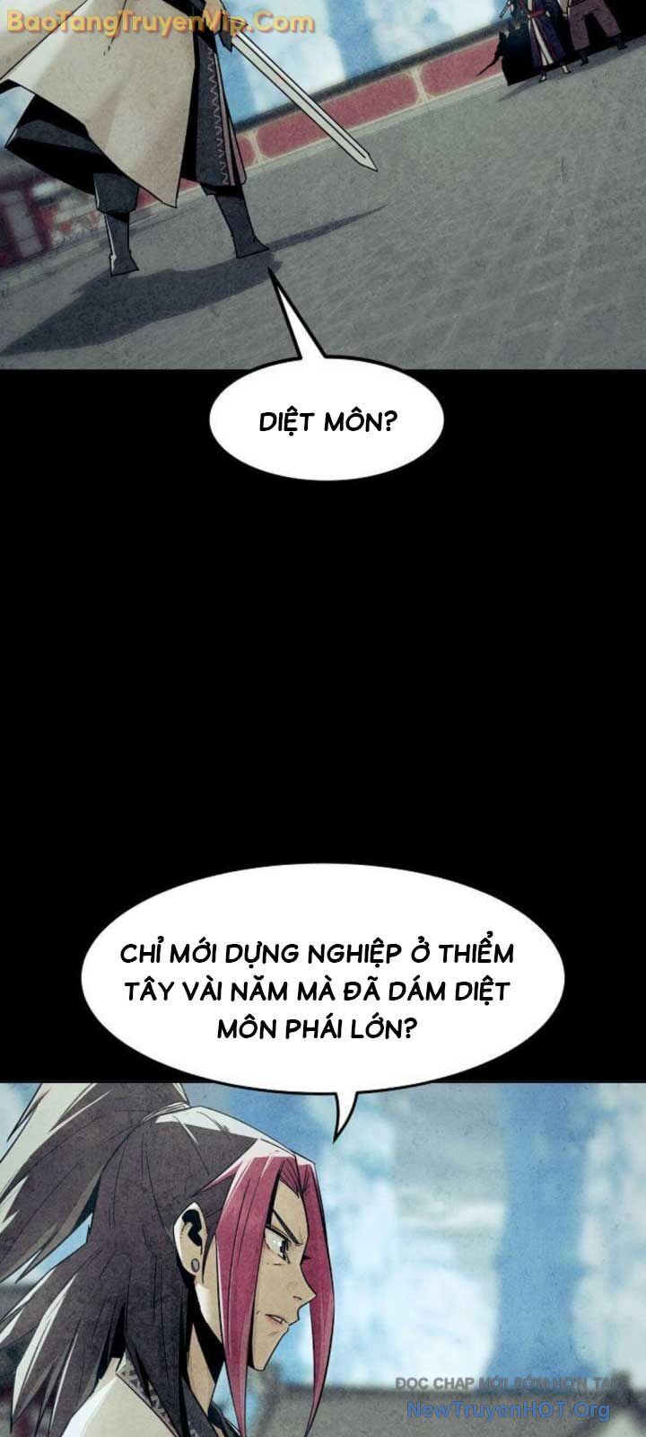 Tiểu Gia Chủ Của Tứ Xuyên Đường Gia Trở Thành Kiếm Thần Chap 762 - Next Chap 763