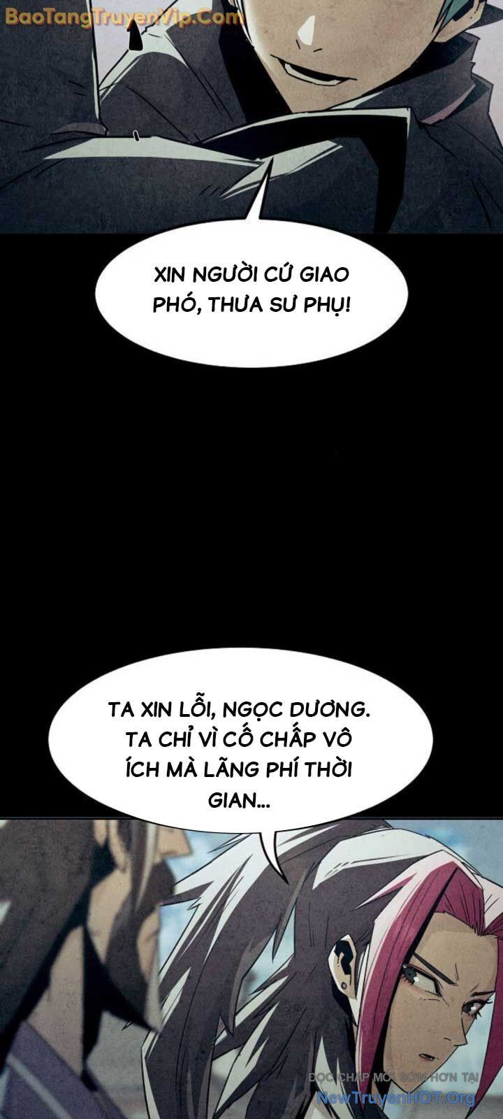 Tiểu Gia Chủ Của Tứ Xuyên Đường Gia Trở Thành Kiếm Thần Chap 762 - Next Chap 763