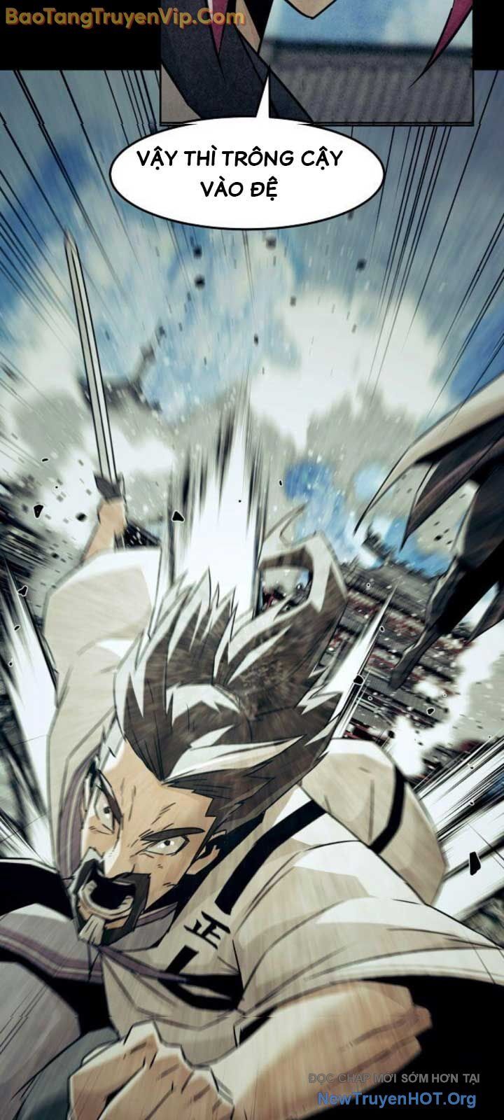Tiểu Gia Chủ Của Tứ Xuyên Đường Gia Trở Thành Kiếm Thần Chap 762 - Next Chap 763