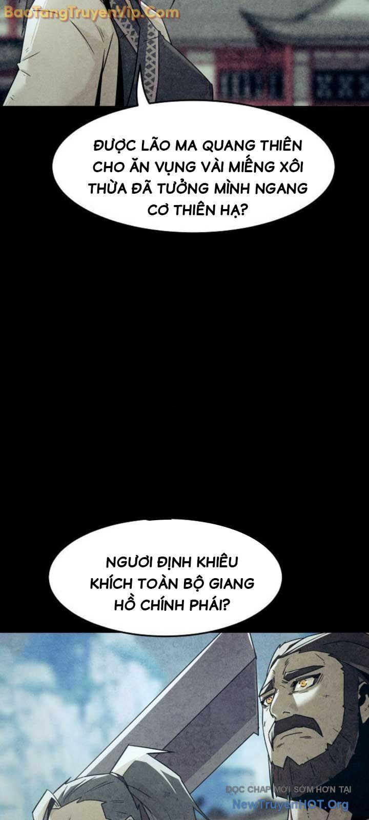 Tiểu Gia Chủ Của Tứ Xuyên Đường Gia Trở Thành Kiếm Thần Chap 762 - Next Chap 763