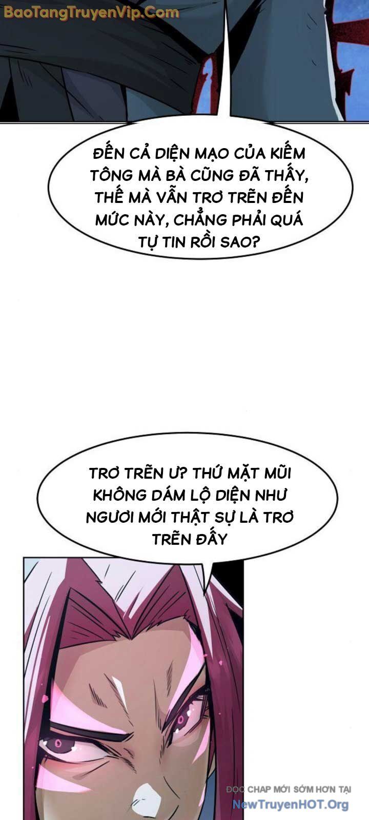 Tiểu Gia Chủ Của Tứ Xuyên Đường Gia Trở Thành Kiếm Thần Chap 762 - Next Chap 763