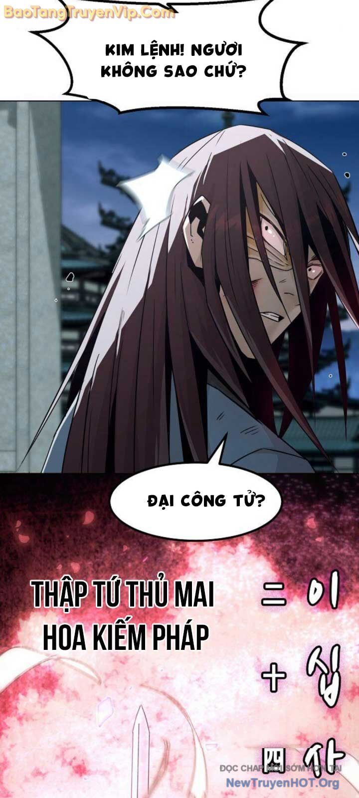 Tiểu Gia Chủ Của Tứ Xuyên Đường Gia Trở Thành Kiếm Thần Chap 762 - Next Chap 763