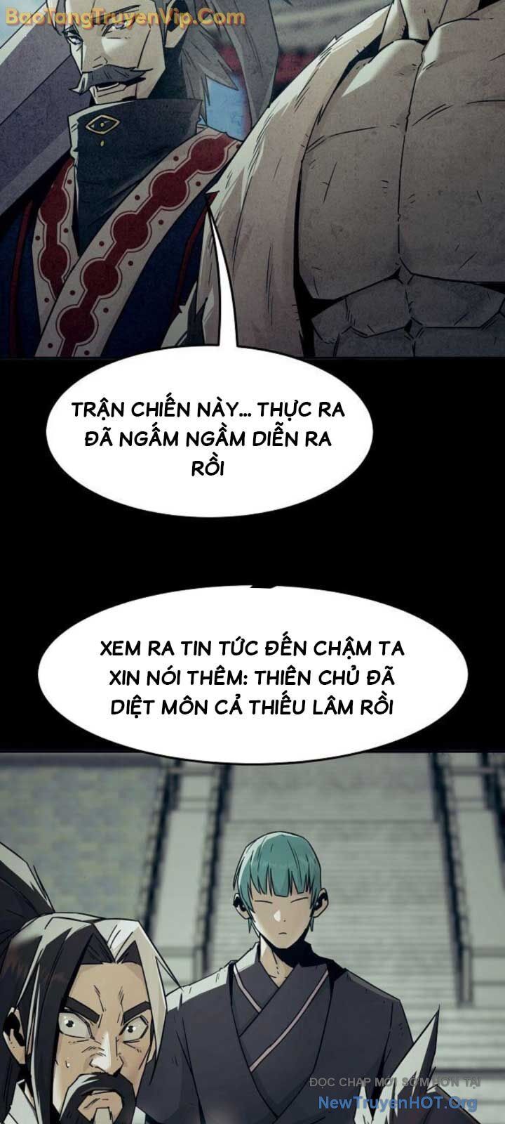 Tiểu Gia Chủ Của Tứ Xuyên Đường Gia Trở Thành Kiếm Thần Chap 762 - Next Chap 763