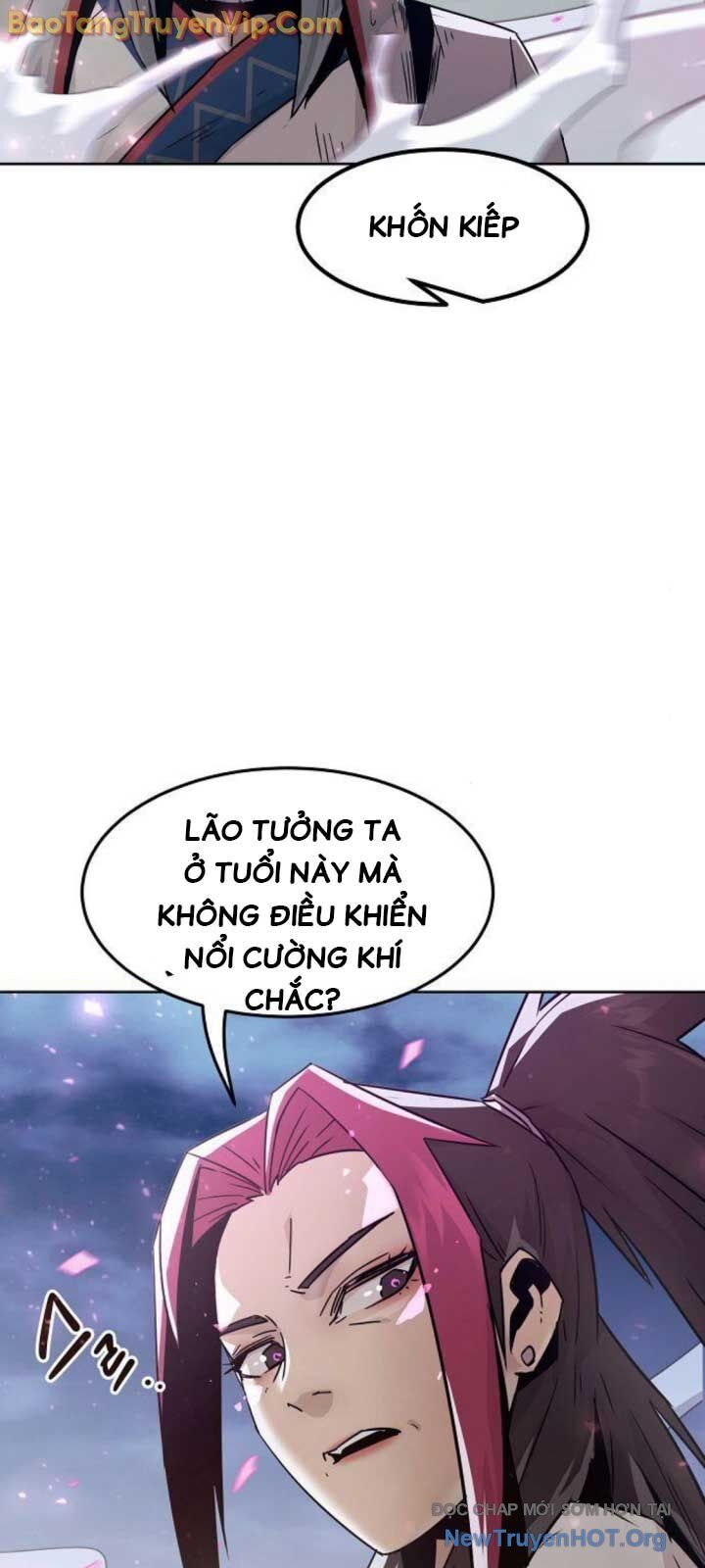 Tiểu Gia Chủ Của Tứ Xuyên Đường Gia Trở Thành Kiếm Thần Chap 762 - Next Chap 763