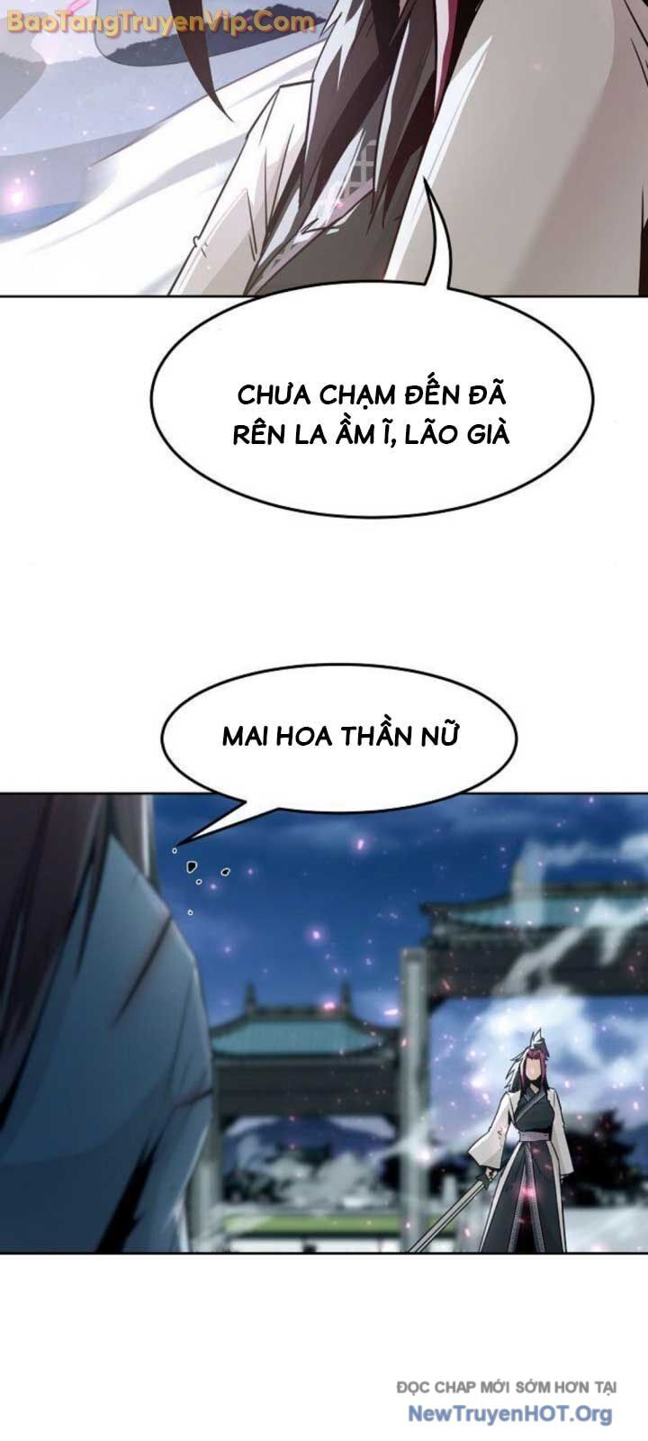 Tiểu Gia Chủ Của Tứ Xuyên Đường Gia Trở Thành Kiếm Thần Chap 762 - Next Chap 763