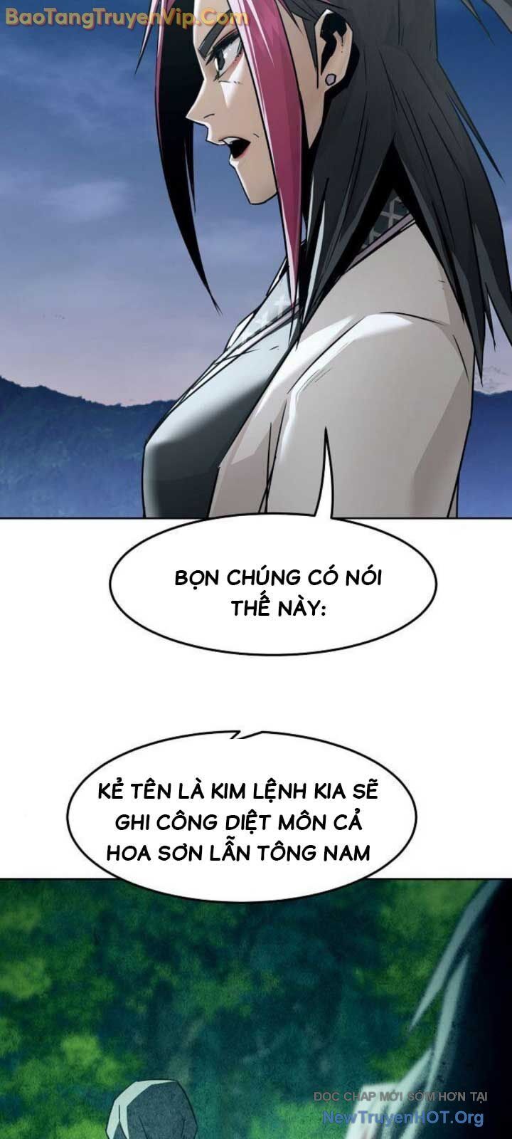 Tiểu Gia Chủ Của Tứ Xuyên Đường Gia Trở Thành Kiếm Thần Chap 762 - Next Chap 763