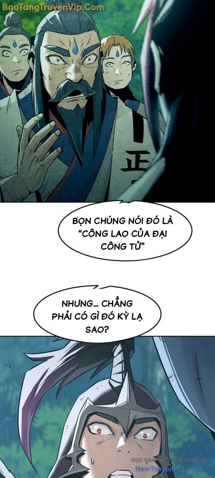 Tiểu Gia Chủ Của Tứ Xuyên Đường Gia Trở Thành Kiếm Thần Chap 762 - Next Chap 763