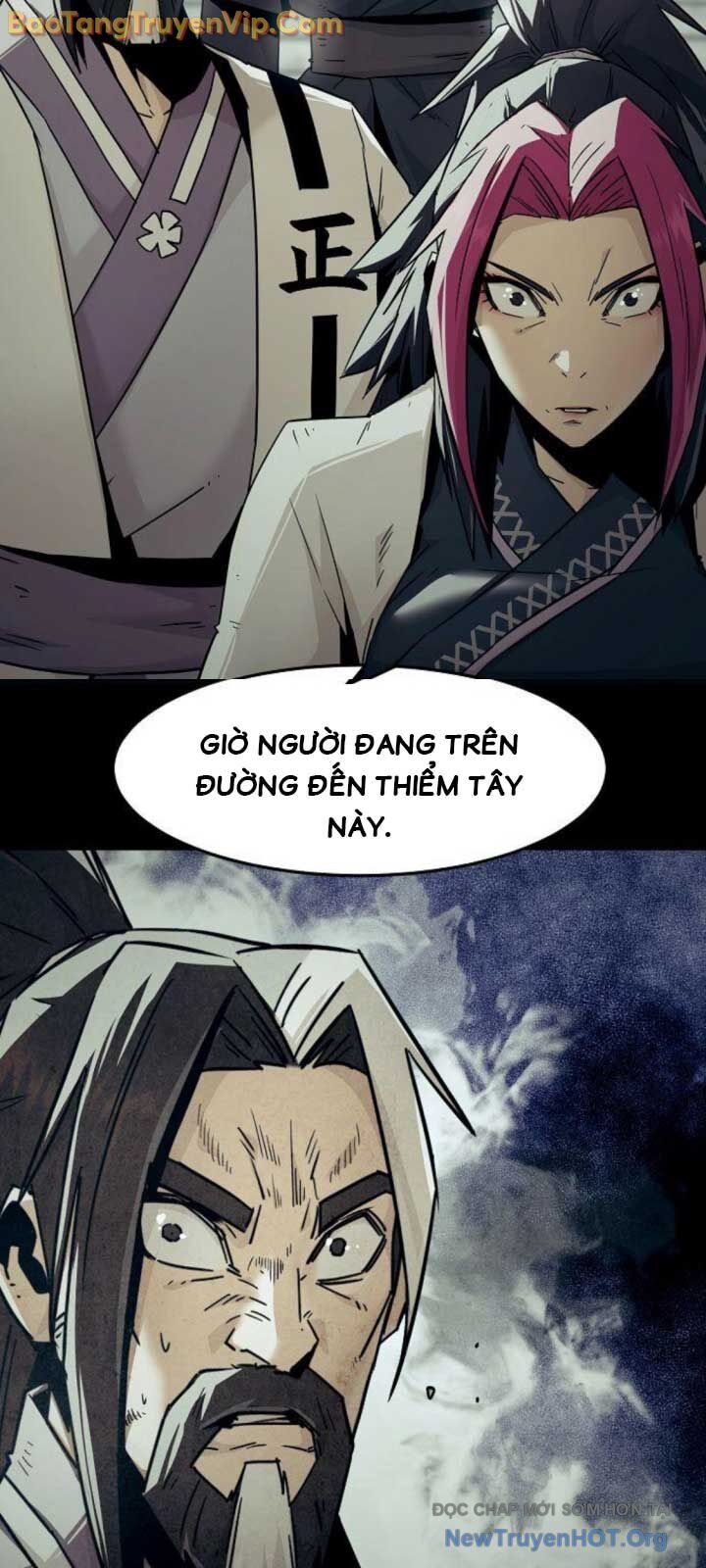 Tiểu Gia Chủ Của Tứ Xuyên Đường Gia Trở Thành Kiếm Thần Chap 762 - Next Chap 763
