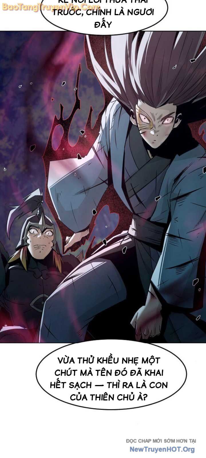 Tiểu Gia Chủ Của Tứ Xuyên Đường Gia Trở Thành Kiếm Thần Chap 762 - Next Chap 763