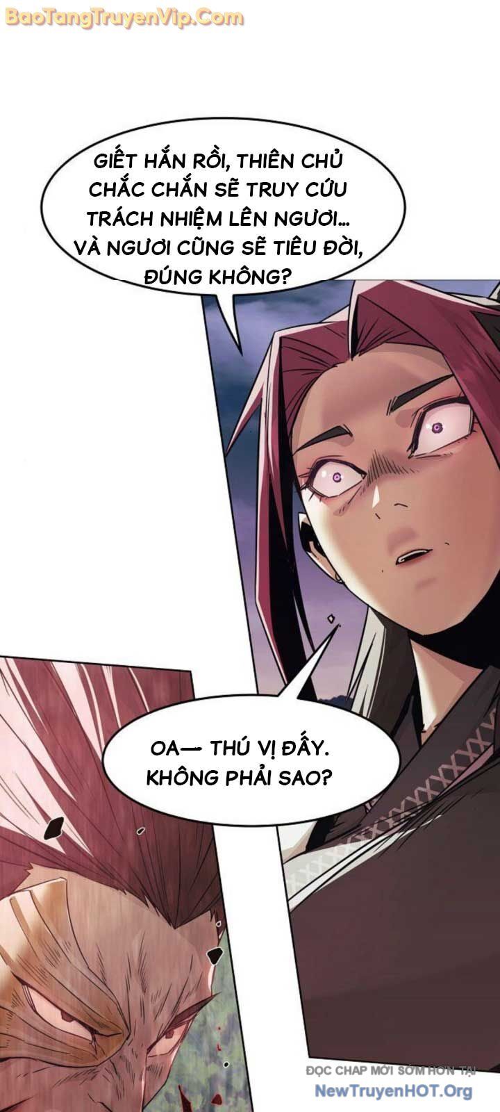 Tiểu Gia Chủ Của Tứ Xuyên Đường Gia Trở Thành Kiếm Thần Chap 762 - Next Chap 763
