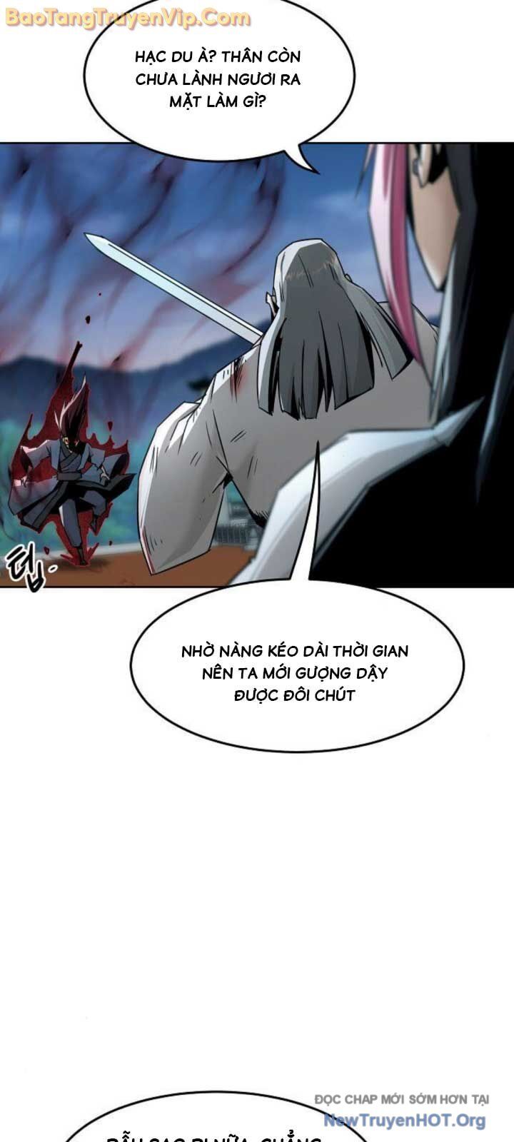 Tiểu Gia Chủ Của Tứ Xuyên Đường Gia Trở Thành Kiếm Thần Chap 762 - Next Chap 763