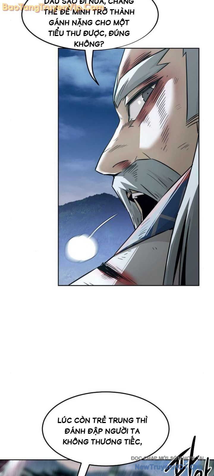 Tiểu Gia Chủ Của Tứ Xuyên Đường Gia Trở Thành Kiếm Thần Chap 762 - Next Chap 763