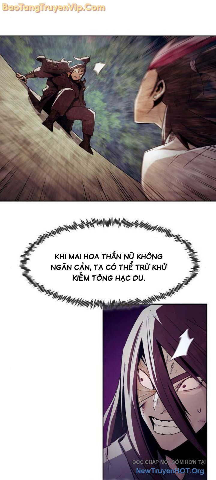 Tiểu Gia Chủ Của Tứ Xuyên Đường Gia Trở Thành Kiếm Thần Chap 762 - Next Chap 763