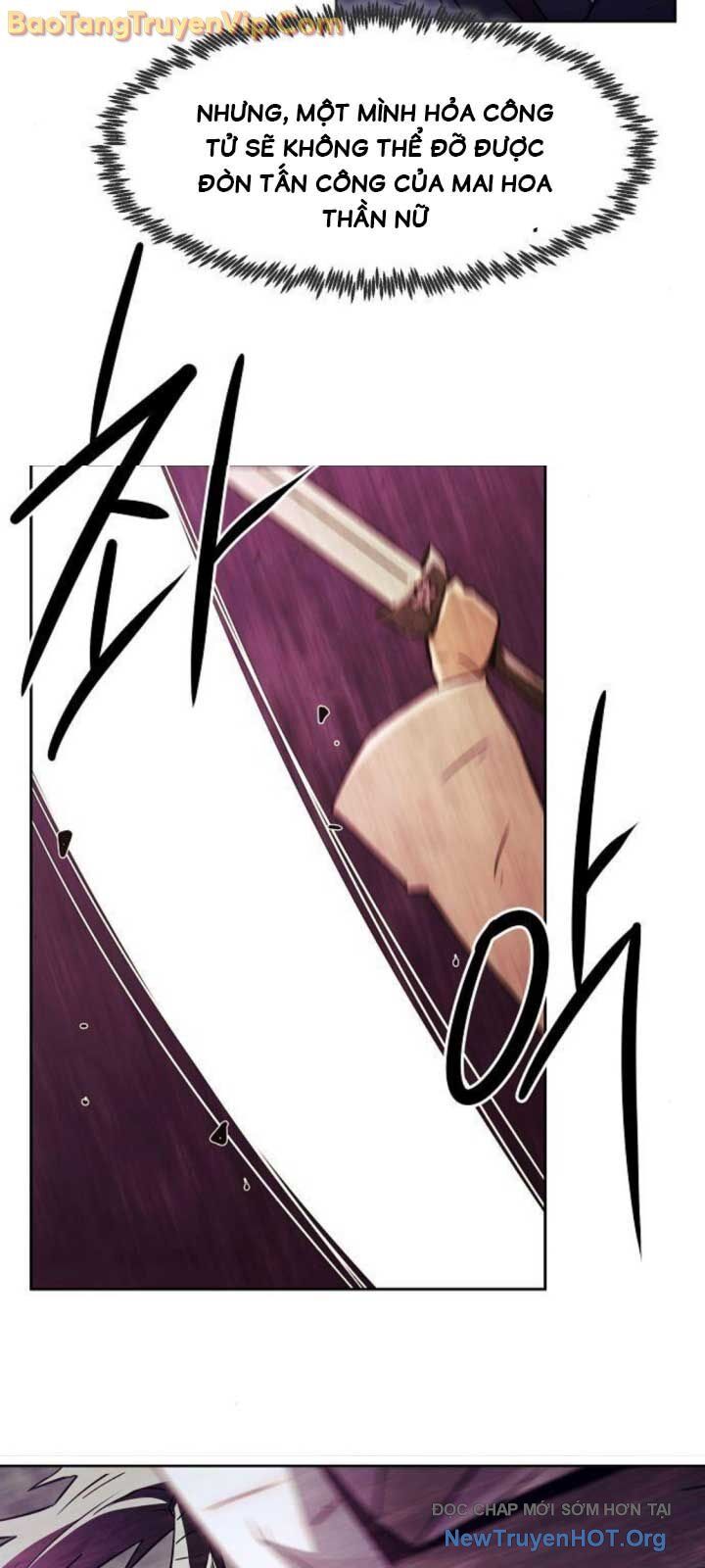 Tiểu Gia Chủ Của Tứ Xuyên Đường Gia Trở Thành Kiếm Thần Chap 762 - Next Chap 763