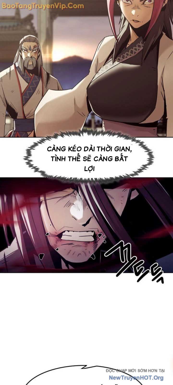Tiểu Gia Chủ Của Tứ Xuyên Đường Gia Trở Thành Kiếm Thần Chap 762 - Next Chap 763