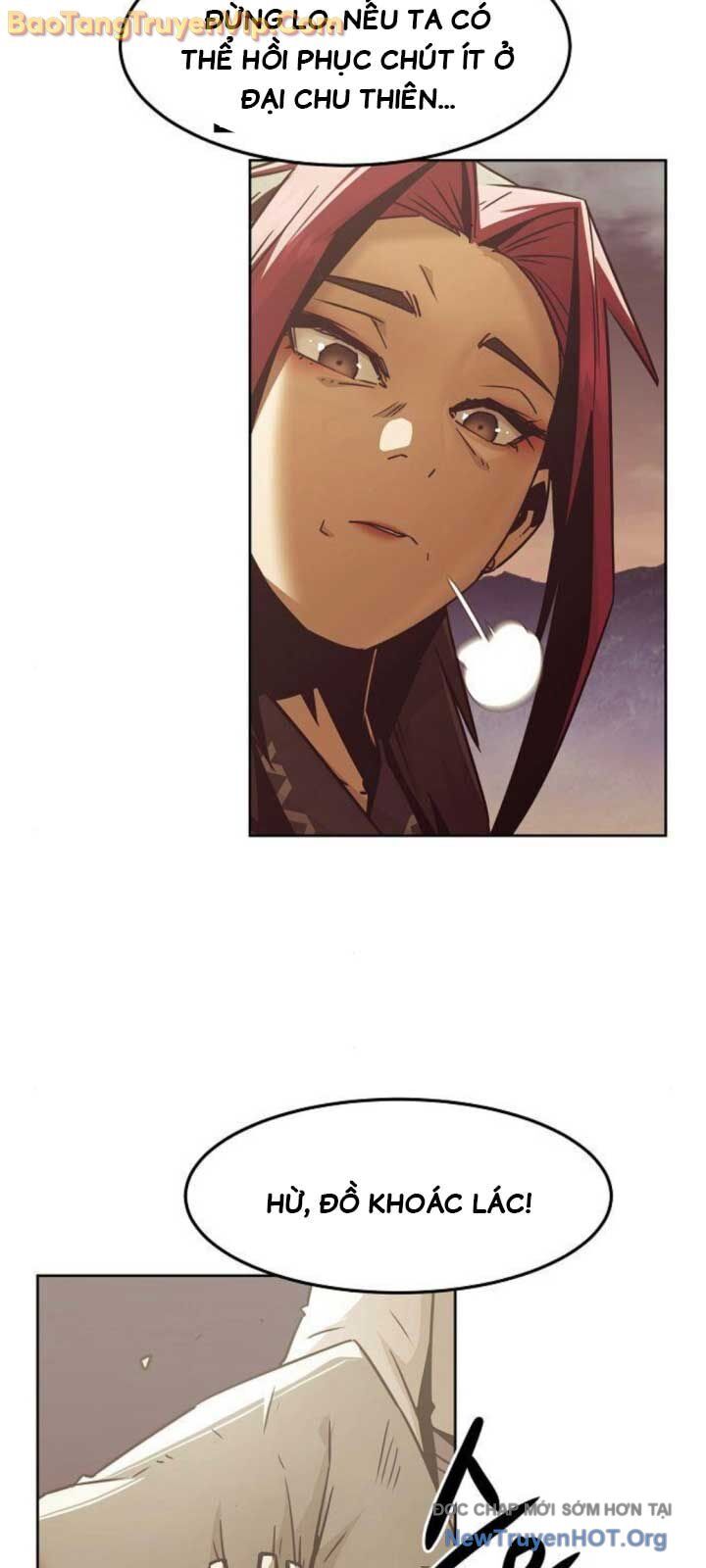 Tiểu Gia Chủ Của Tứ Xuyên Đường Gia Trở Thành Kiếm Thần Chap 762 - Next Chap 763