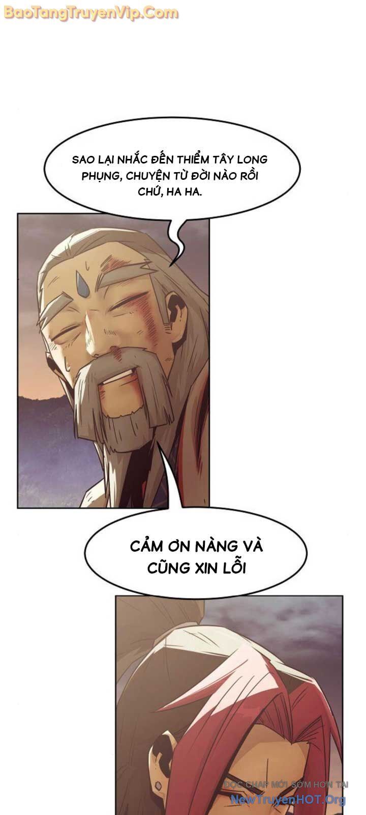 Tiểu Gia Chủ Của Tứ Xuyên Đường Gia Trở Thành Kiếm Thần Chap 762 - Next Chap 763