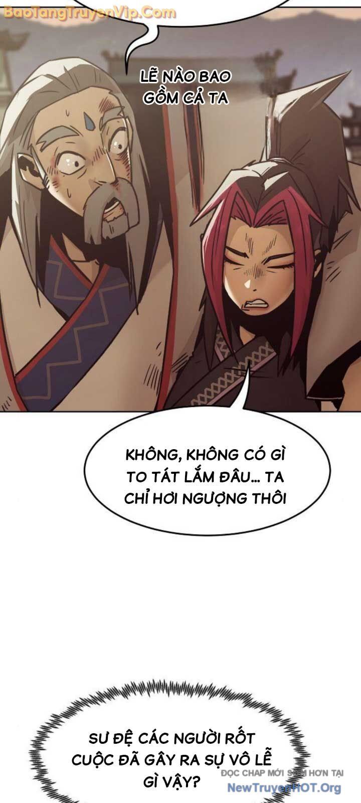 Tiểu Gia Chủ Của Tứ Xuyên Đường Gia Trở Thành Kiếm Thần Chap 762 - Next Chap 763