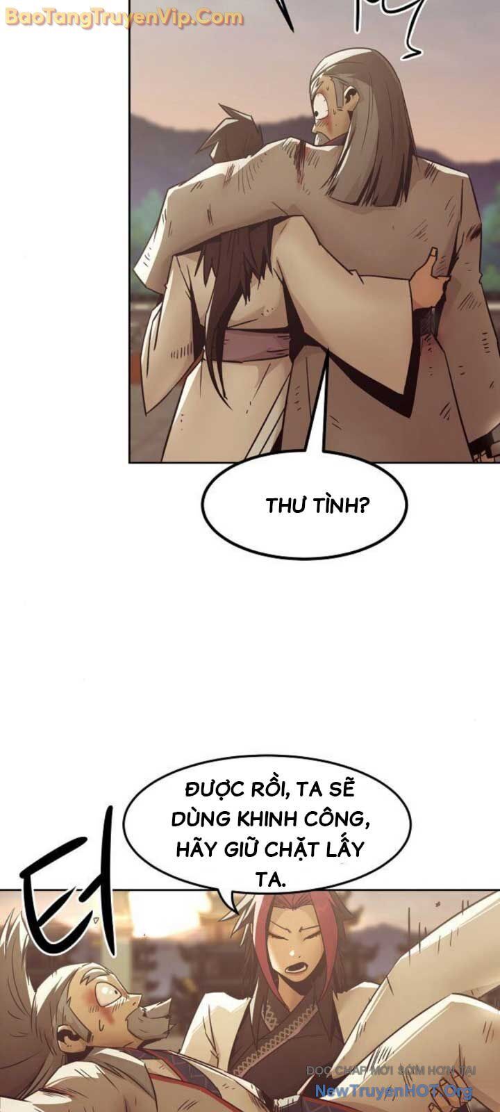 Tiểu Gia Chủ Của Tứ Xuyên Đường Gia Trở Thành Kiếm Thần Chap 762 - Next Chap 763