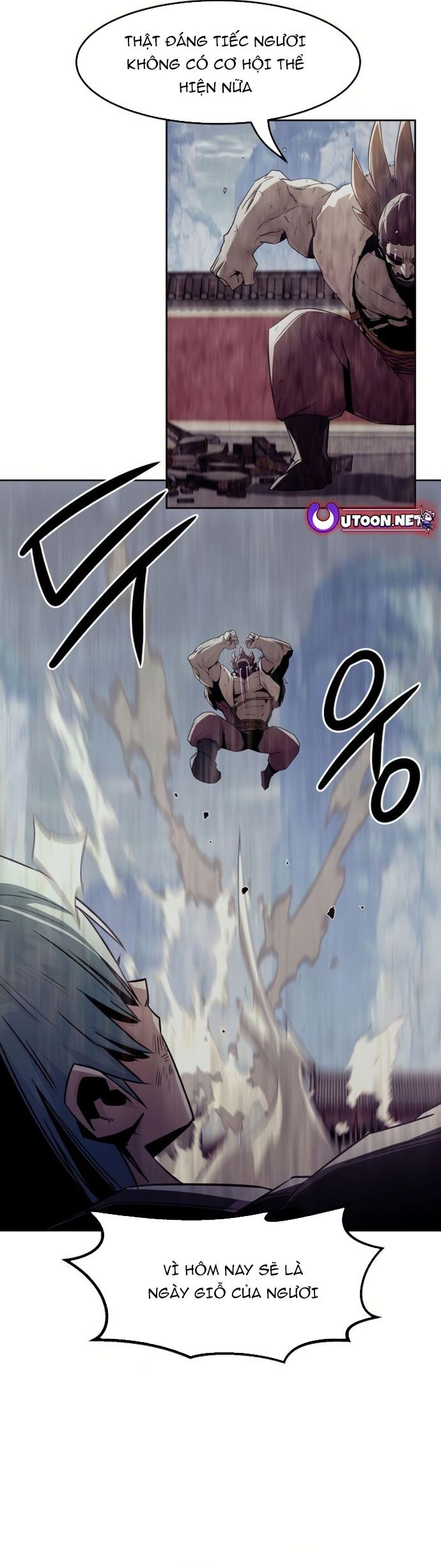 Tiểu Gia Chủ Của Tứ Xuyên Đường Gia Trở Thành Kiếm Thần Chap 77 - Next Chap 78