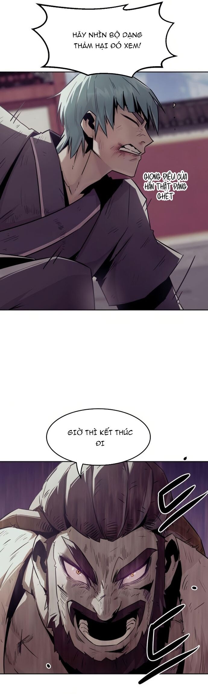 Tiểu Gia Chủ Của Tứ Xuyên Đường Gia Trở Thành Kiếm Thần Chap 77 - Next Chap 78