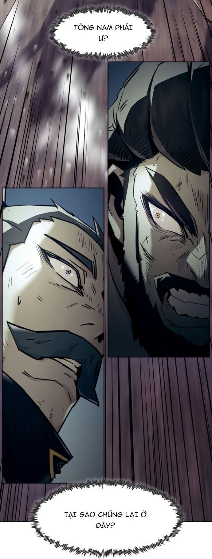 Tiểu Gia Chủ Của Tứ Xuyên Đường Gia Trở Thành Kiếm Thần Chap 77 - Next Chap 78