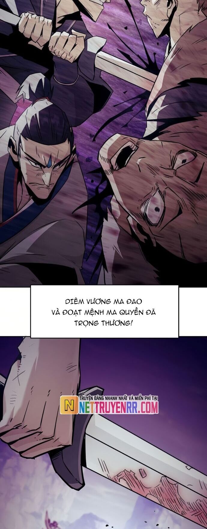 Tiểu Gia Chủ Của Tứ Xuyên Đường Gia Trở Thành Kiếm Thần Chap 77 - Next Chap 78