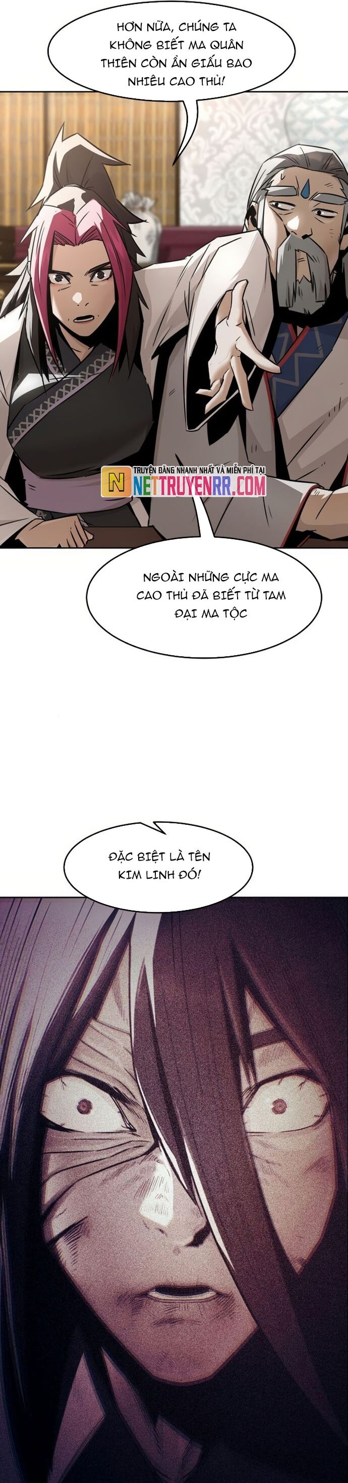 Tiểu Gia Chủ Của Tứ Xuyên Đường Gia Trở Thành Kiếm Thần Chap 77 - Next Chap 78