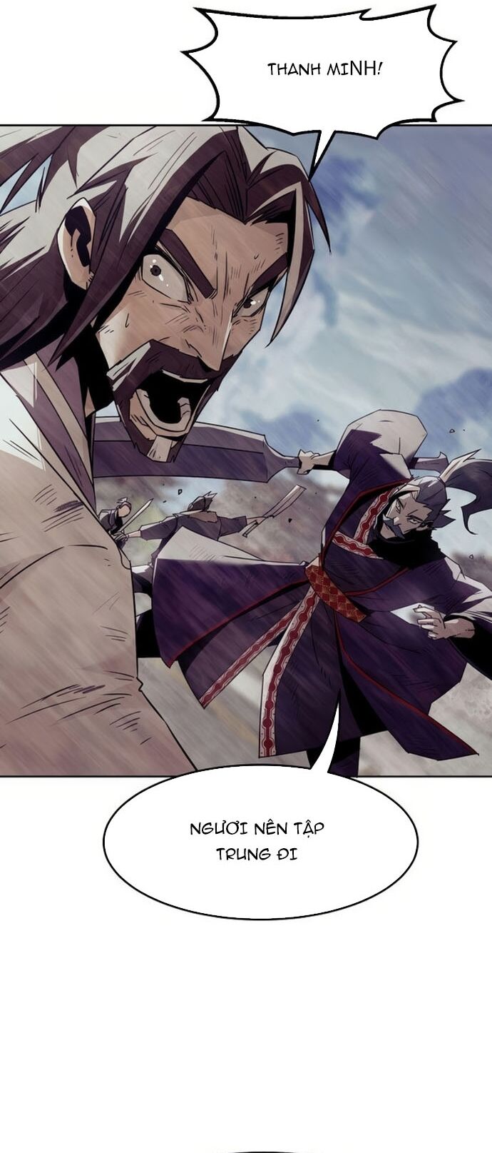 Tiểu Gia Chủ Của Tứ Xuyên Đường Gia Trở Thành Kiếm Thần Chap 77 - Next Chap 78