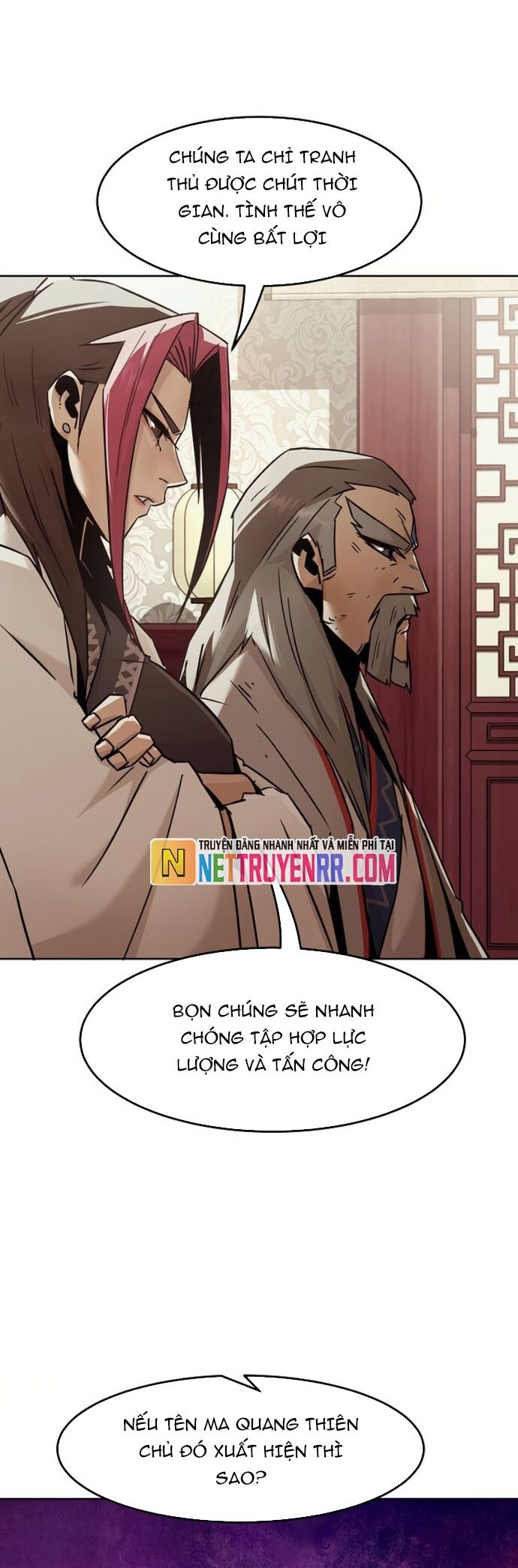 Tiểu Gia Chủ Của Tứ Xuyên Đường Gia Trở Thành Kiếm Thần Chap 77 - Next Chap 78