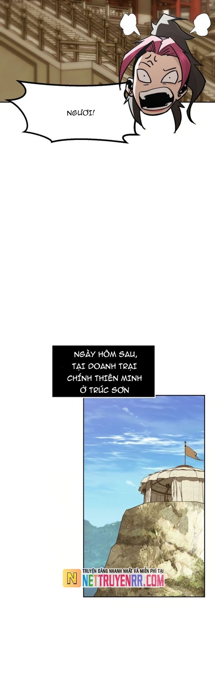 Tiểu Gia Chủ Của Tứ Xuyên Đường Gia Trở Thành Kiếm Thần Chap 77 - Next Chap 78