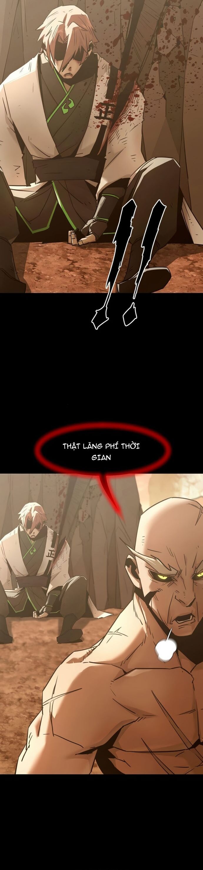 Tiểu Gia Chủ Của Tứ Xuyên Đường Gia Trở Thành Kiếm Thần Chap 77 - Next Chap 78