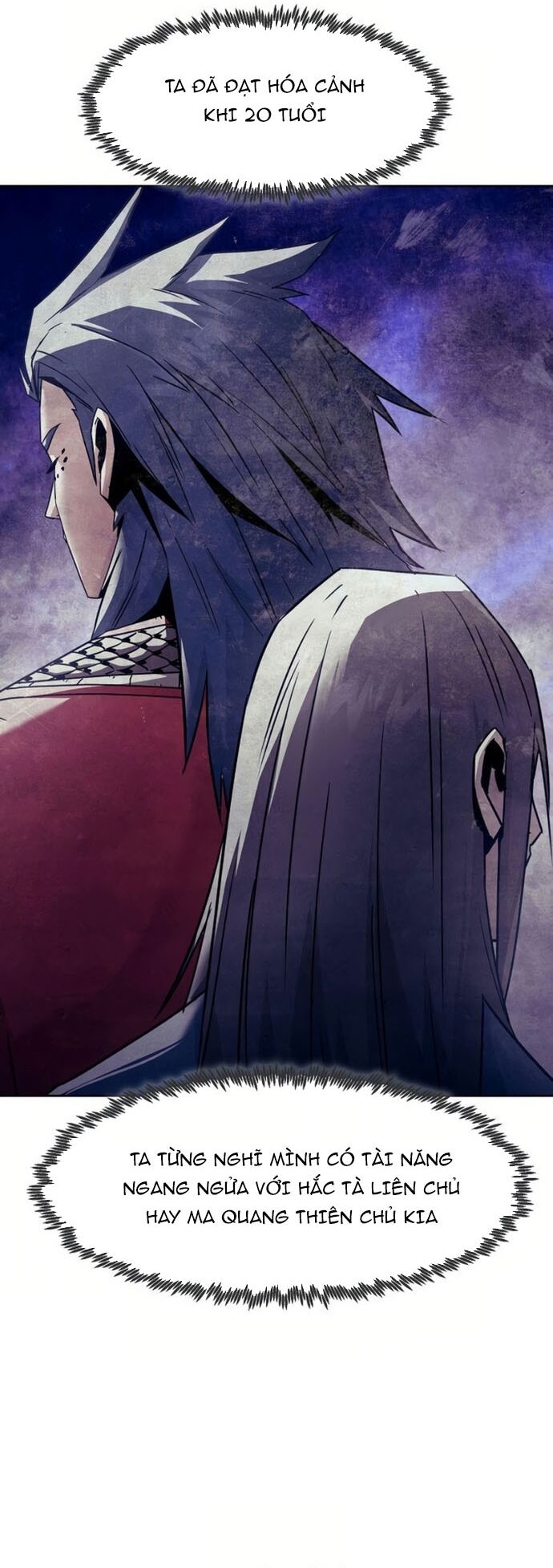 Tiểu Gia Chủ Của Tứ Xuyên Đường Gia Trở Thành Kiếm Thần Chap 77 - Next Chap 78