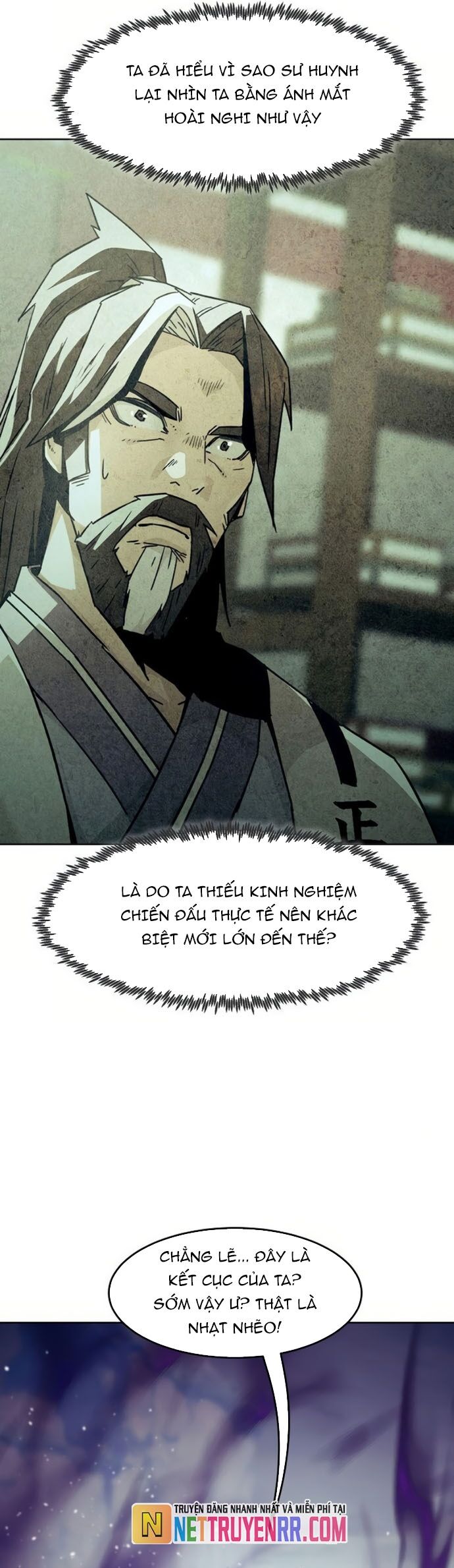 Tiểu Gia Chủ Của Tứ Xuyên Đường Gia Trở Thành Kiếm Thần Chap 77 - Next Chap 78