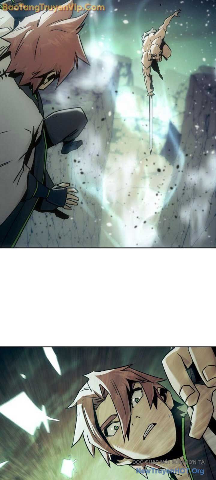 Tiểu Gia Chủ Của Tứ Xuyên Đường Gia Trở Thành Kiếm Thần Chap 78 - Next Chap 79