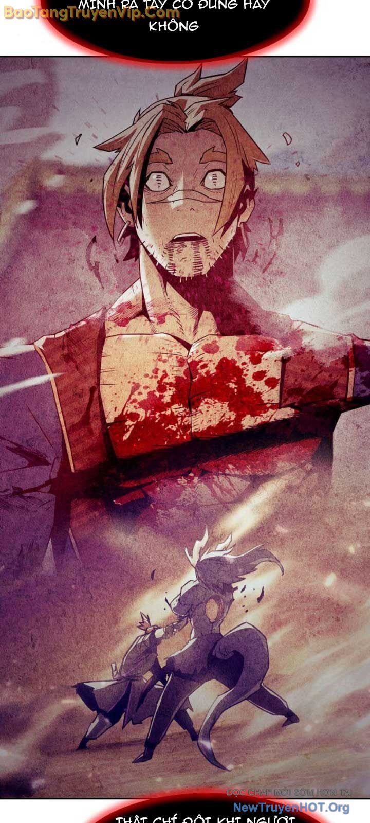 Tiểu Gia Chủ Của Tứ Xuyên Đường Gia Trở Thành Kiếm Thần Chap 78 - Next Chap 79