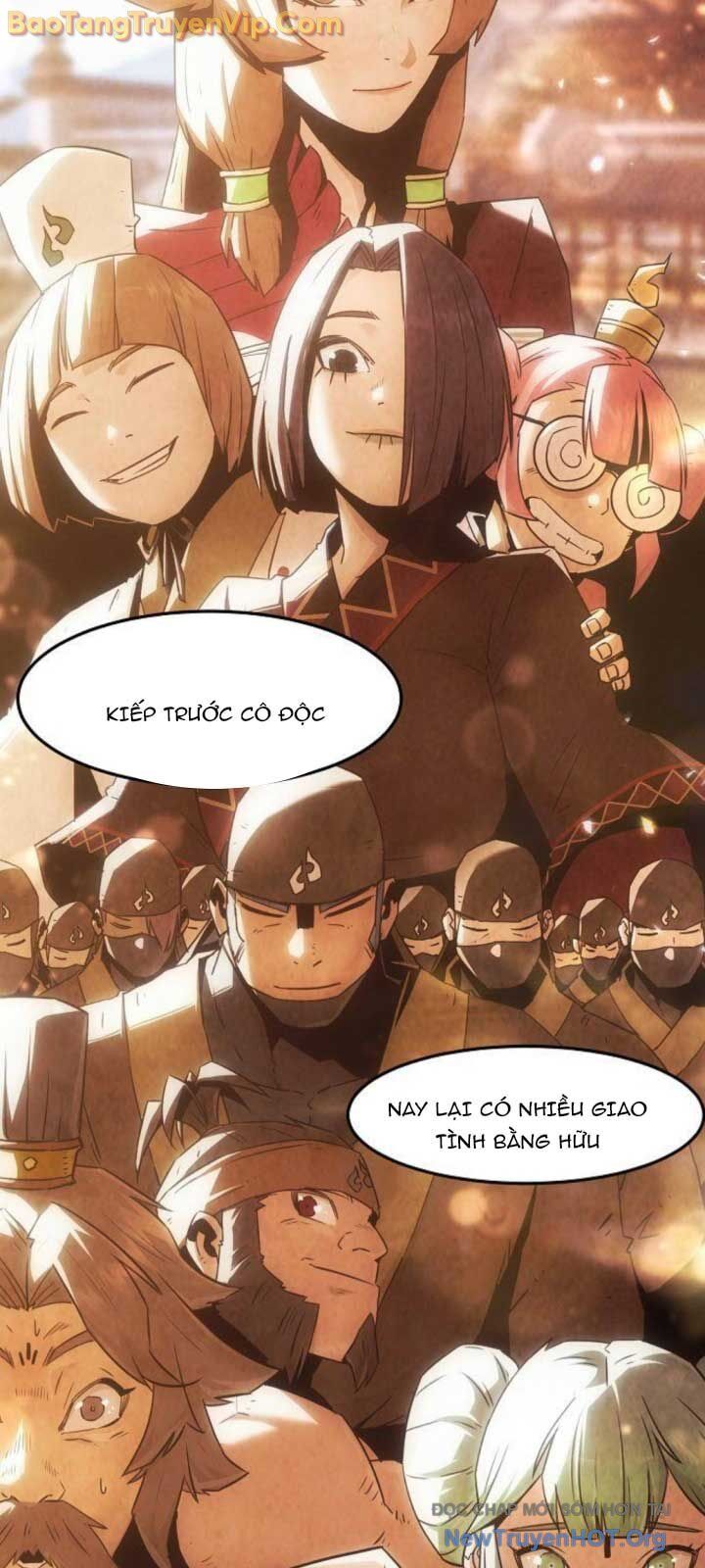 Tiểu Gia Chủ Của Tứ Xuyên Đường Gia Trở Thành Kiếm Thần Chap 78 - Next Chap 79