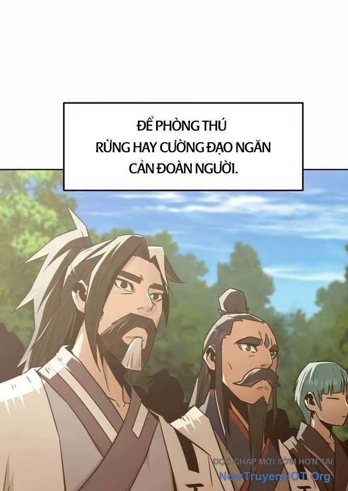 Tiểu Gia Chủ Của Tứ Xuyên Đường Gia Trở Thành Kiếm Thần Chap 79 - Next Chap 80