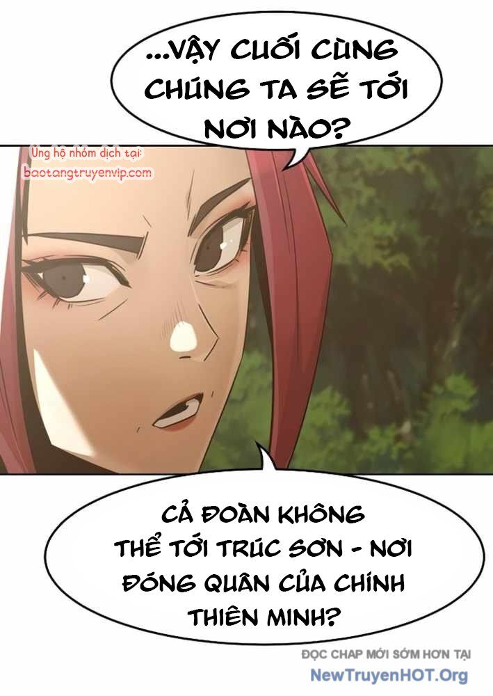 Tiểu Gia Chủ Của Tứ Xuyên Đường Gia Trở Thành Kiếm Thần Chap 79 - Next Chap 80