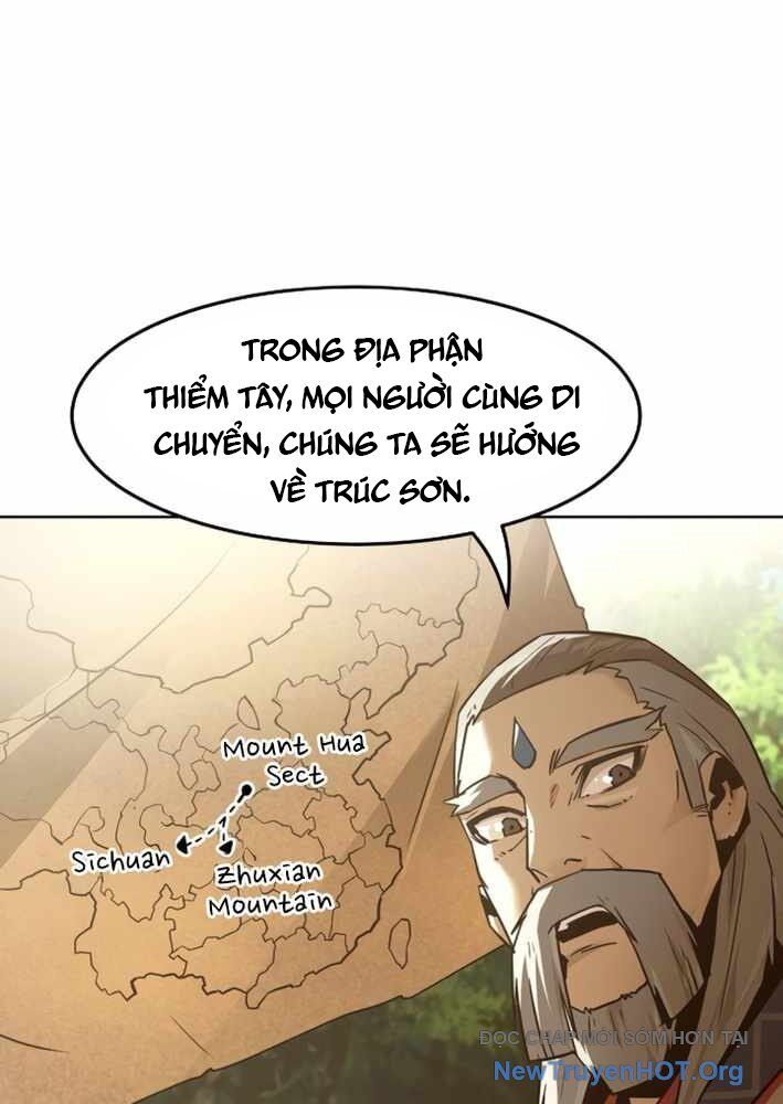 Tiểu Gia Chủ Của Tứ Xuyên Đường Gia Trở Thành Kiếm Thần Chap 79 - Next Chap 80
