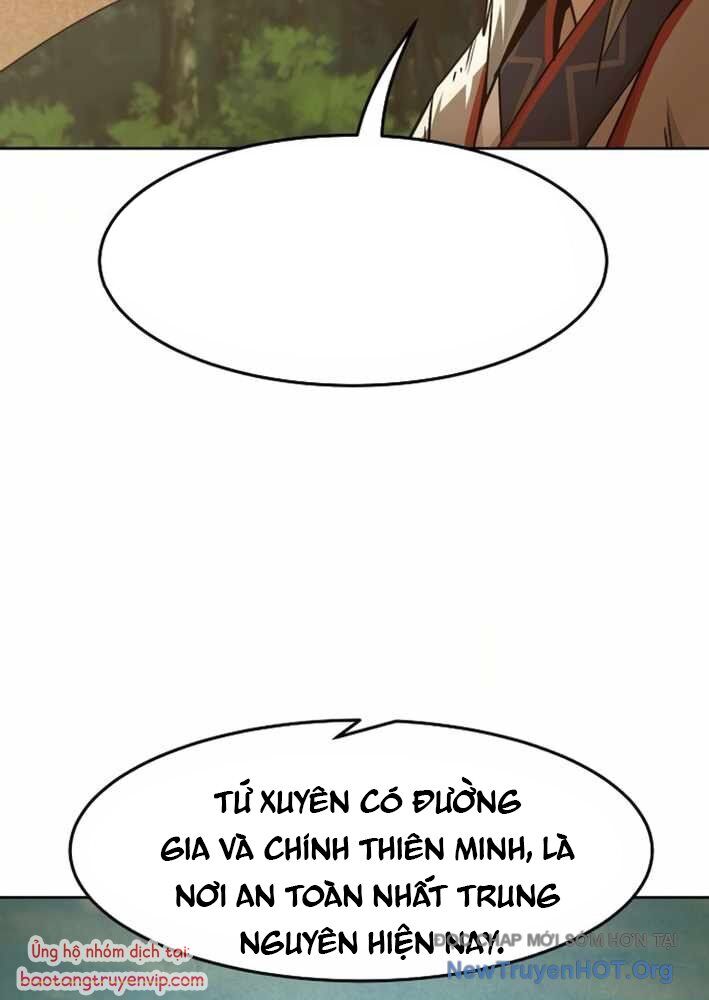 Tiểu Gia Chủ Của Tứ Xuyên Đường Gia Trở Thành Kiếm Thần Chap 79 - Next Chap 80