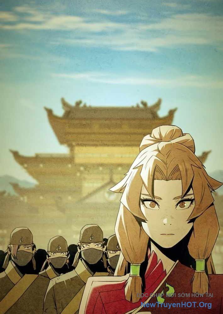 Tiểu Gia Chủ Của Tứ Xuyên Đường Gia Trở Thành Kiếm Thần Chap 79 - Next Chap 80